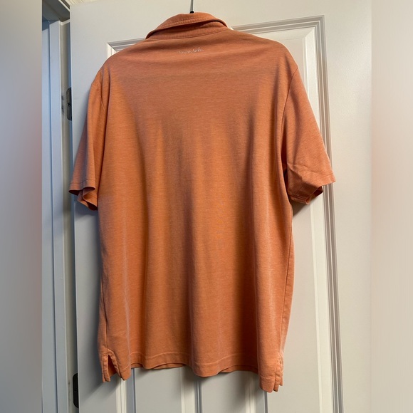 Travis Mathew polo - Picture 2 of 5